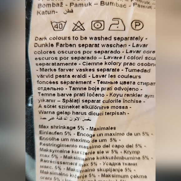 JACK & JONES Jeans Men W30 L32 Rick Comfort Fit Dark Blue Button Fly - Picture 13 of 13